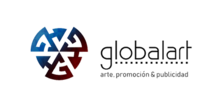 Logo GLOBALART